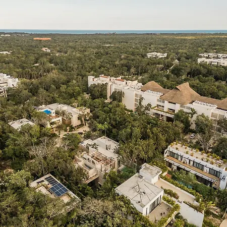 Leto Tulum