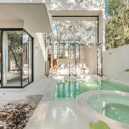 Villa Leto Tulum