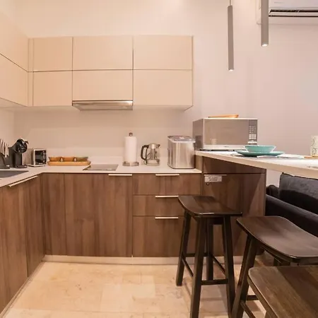 Apartment Dream Mayan King Ocean View Walk To Tulum
