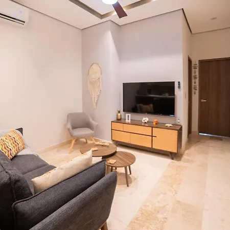 Apartment Dream Mayan King Ocean View Walk To
