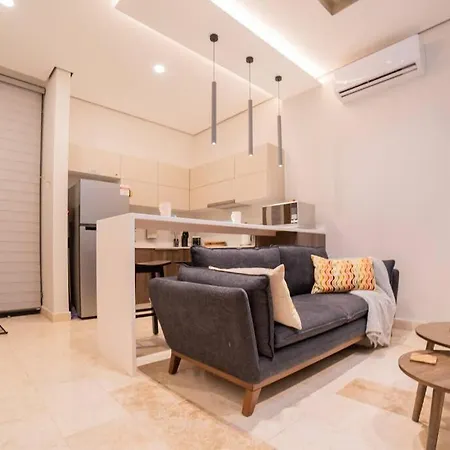 Apartment Dream Mayan King Ocean View Walk To Tulum