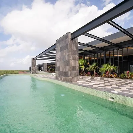 Dream Mayan King Ocean View Walk To