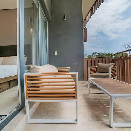 Dream Mayan King Ocean View Walk To Apartment *