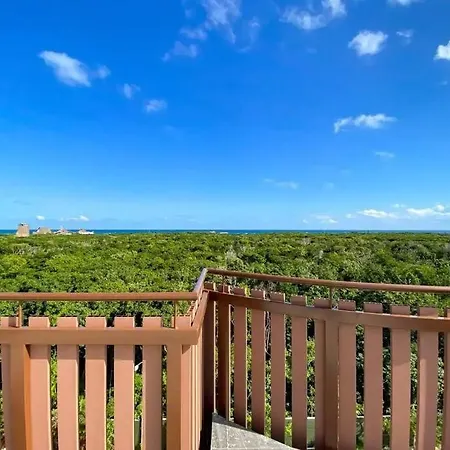 Dream Mayan King Ocean View Walk To Tulum