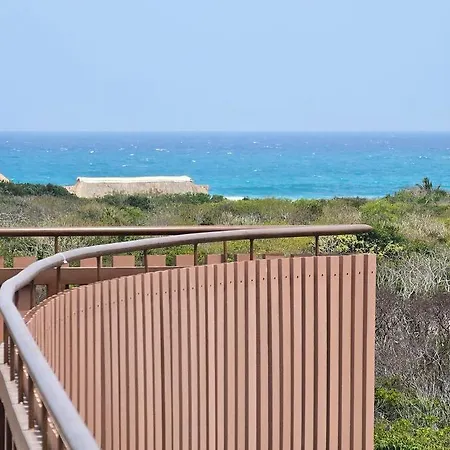 Dream Mayan King Ocean View Walk To Apartment