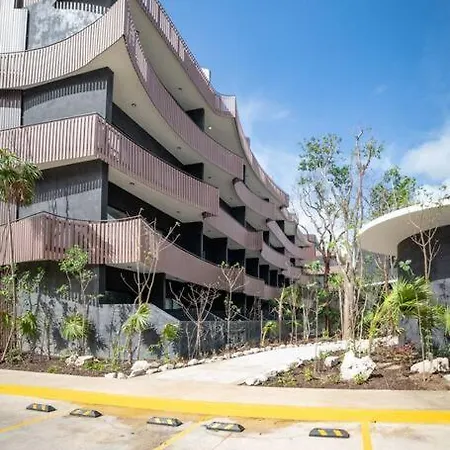 Apartment Dream Mayan King Ocean View Walk To Tulum