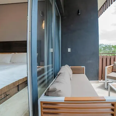 Dream Mayan King Ocean View Walk To Apartment *