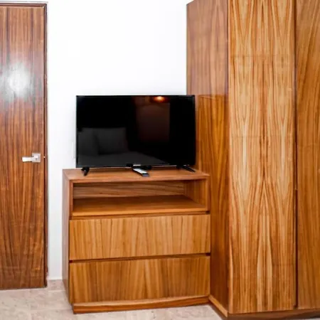 Apartment Brava
