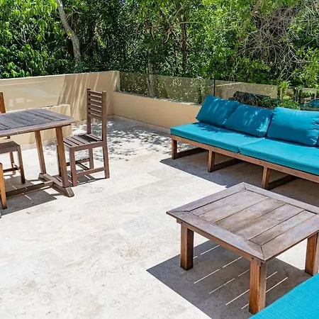 Brava Apartment Tulum