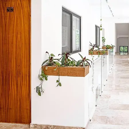 Brava Apartment Tulum