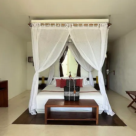 The Hotel