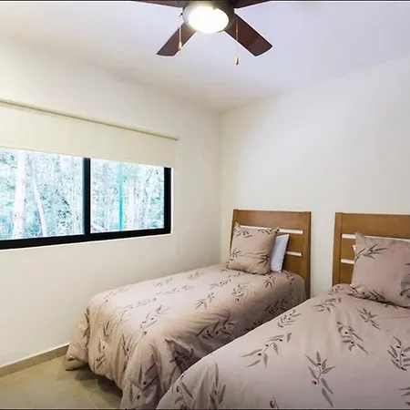 Quiet & Relaxing 2br In The Exclusive Area By Happy Address