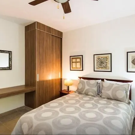 Hotel Quiet & Relaxing 2br In The Exclusive Area By Happy Address Tulum