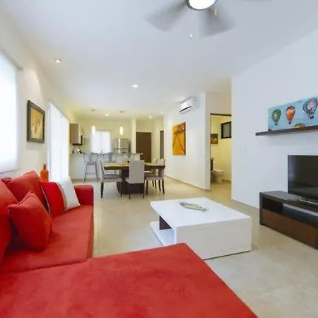 Hotel Quiet & Relaxing 2br In The Exclusive Area By Happy Address 3*