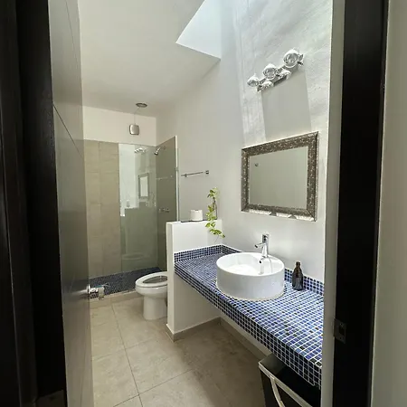 Holiday home Zen Tulum