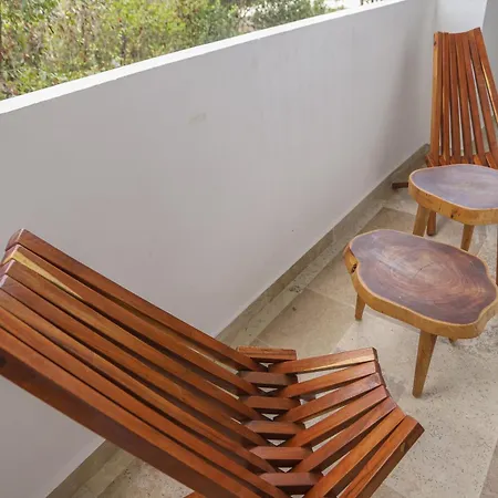 Kaan Tower - The Offer On * Tulum