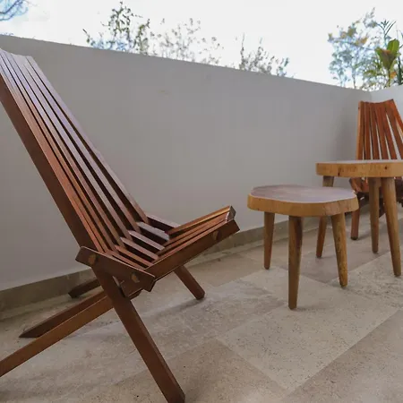 Apartment Kaan Tower - The Offer On Tulum