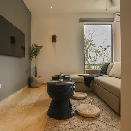 Kaan Tower - The Offer On * Tulum