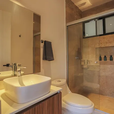 Apartment Kaan Tower - The Offer On *