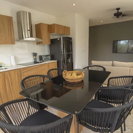 Kaan Tower - The Offer On Tulum