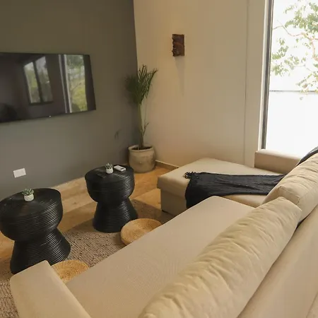 Kaan Tower - The Offer On Apartment