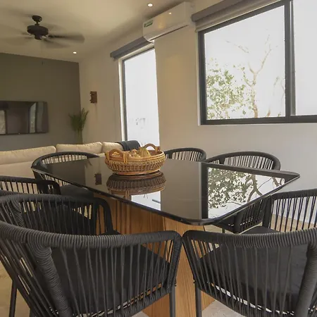 Kaan Tower - The Offer On Apartment *