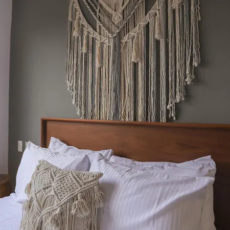 Kaan Tower - The Offer On * Tulum