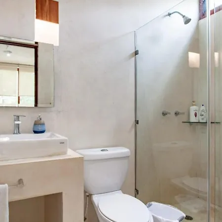 The Mayan World House Of La Veleta Hotel 4*