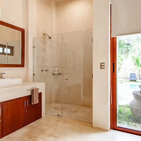 Hotel The Mayan World House Of La Veleta Tulum