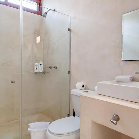 The Mayan World House Of La Veleta 4* Tulum