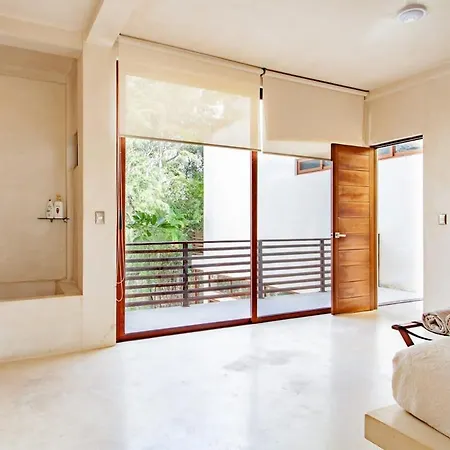 Hotel The Mayan World House Of La Veleta Tulum