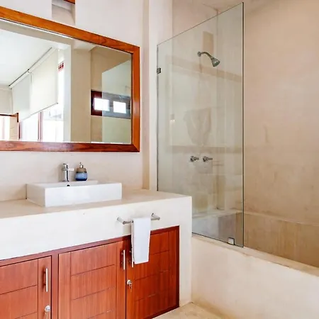 The Mayan World House Of La Veleta Hotel Tulum