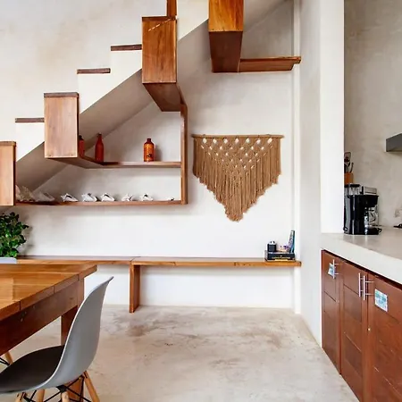 The Mayan World House Of La Veleta 4* Tulum