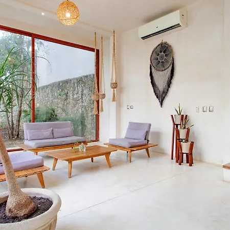 The Mayan World House Of La Veleta 4*