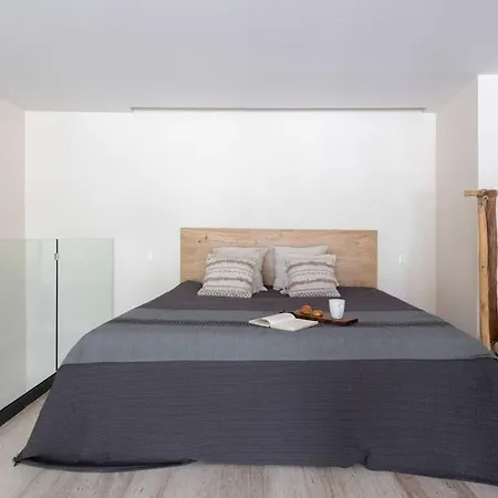 Moderno Loft Temple Ii A112 By Sandy Powerful Apartment