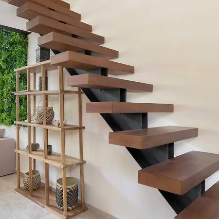Moderno Loft Temple Ii A112 By Sandy Powerful Apartment *