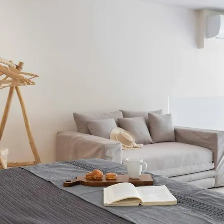 Moderno Loft Temple Ii A112 By Sandy Powerful * Tulum