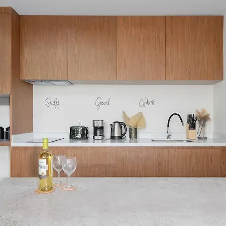 Apartment Moderno Loft Temple Ii A112 By Sandy Powerful Tulum