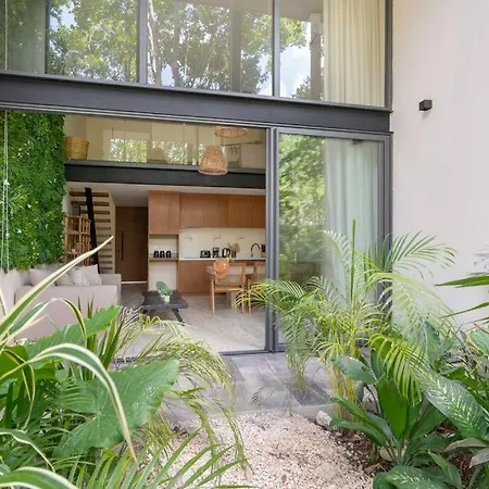 Moderno Loft Temple Ii A112 By Sandy Powerful
