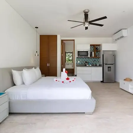 Park G104-luxury Gym Incluided By Sandy Powerful
