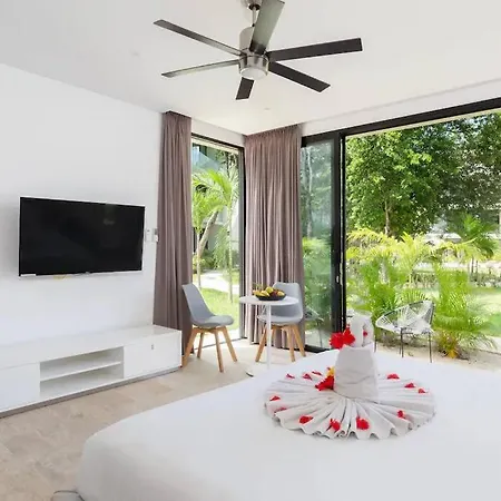 Park G104-luxury Gym Incluided By Sandy Powerful Apartment *