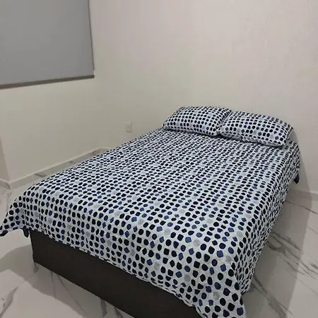 Departamento En Apartment *