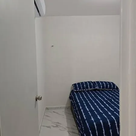 Departamento En Apartment *