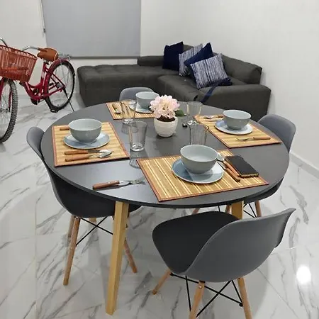Departamento En Tulum