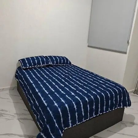 Departamento En Apartment *