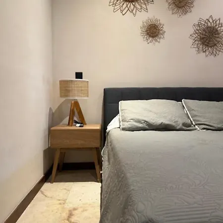 Casalagunakmj Apartment