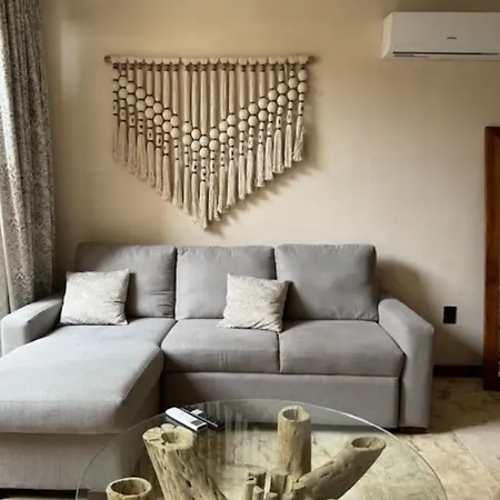 Casalagunakmj Tulum
