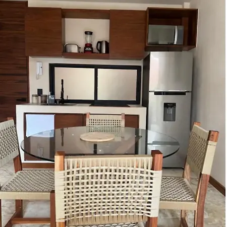 Casalagunakmj Apartment *