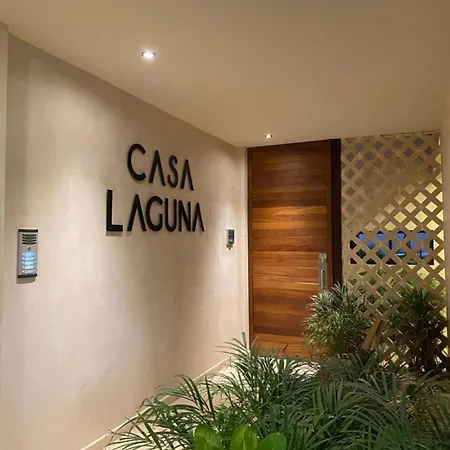 Casalagunakmj Tulum