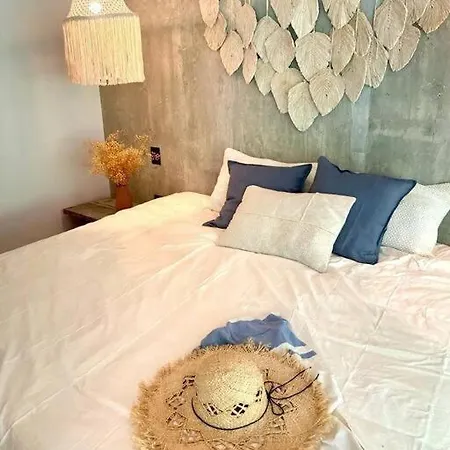 Kuuch Xalet Apartment Tulum